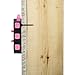 C.H. Hanson 3046 Magnetic Stud Finder-Pink