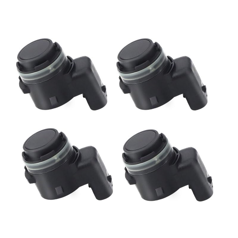Sensor PDC de aparcamiento para BMW X1 F48 y MINI F56 repuesto de 4 piezas