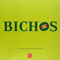 Bichos 9685447314 Book Cover