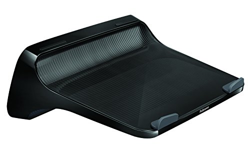 Preisvergleich Produktbild Fellowes I-Spire Series Laptop Ständer schwarz