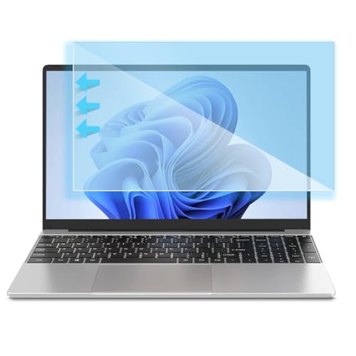 KARYLAX - Protector de pantalla antiluz azul, filtro contra la fatiga visual, protector de ojos UV compatible con ordenador PC Gamer ACER Predator Triton 500 SE PT516-51s-73 16