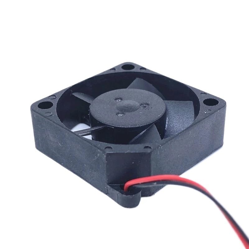 Sunon HA30101V3-000C-A99 Ventola Stampante 3d 3010 30MM 30 * 30 * 10MM 3cm Ventola Di Raffreddamento Della Scheda Grafica 12v 0.44w Con 2pin(XH2.54 2PIN_NO RGB)