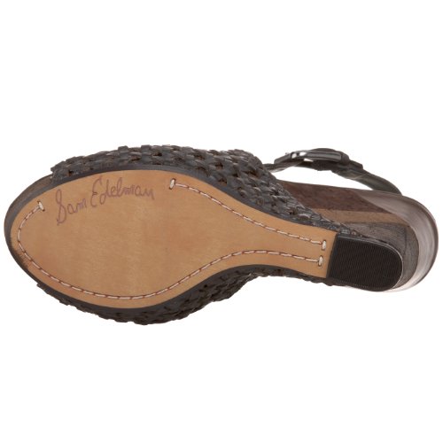 Image of Sam Edelman Women's Yaro Heeled Sandal