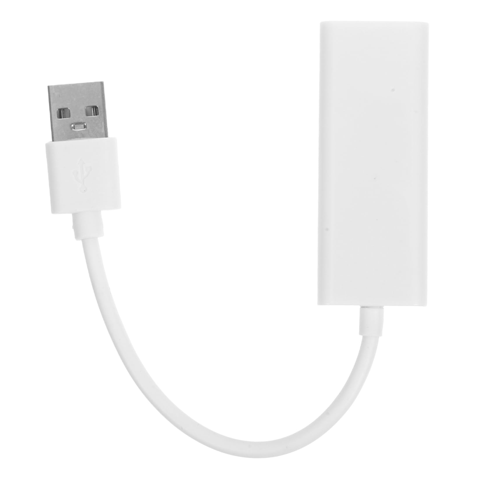 VILLCASE Gigabit Adapter Driver Network Card for Speed Compatible with Multiple Devices Sleek Design