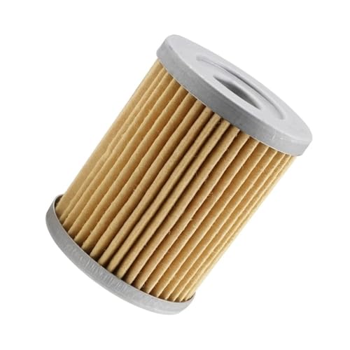 Filtre à huile pour moto 250 300 et 125 4T pièce de rechange moteur