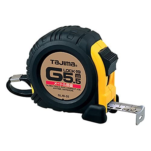 Tajima G Lock 19 pour réussir l'aménagement de votre maison avec précision