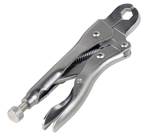 OTC (6720-2) 3/8" - 7/16" Flare Nut Locking Pliers