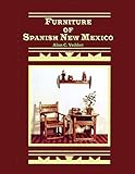 mexican furniture manufacturers  Furniture of Spanish New Mexico: An Overview