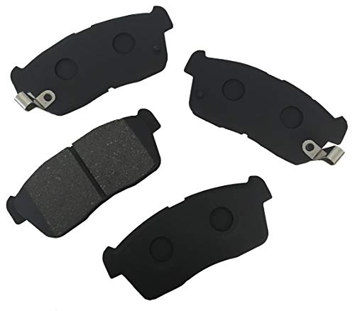 フロントブレーキパッド スイフト HT51S HT81S B22