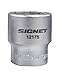 SIGNET 12175 3/8DR Bolt Remover Socket 17mm