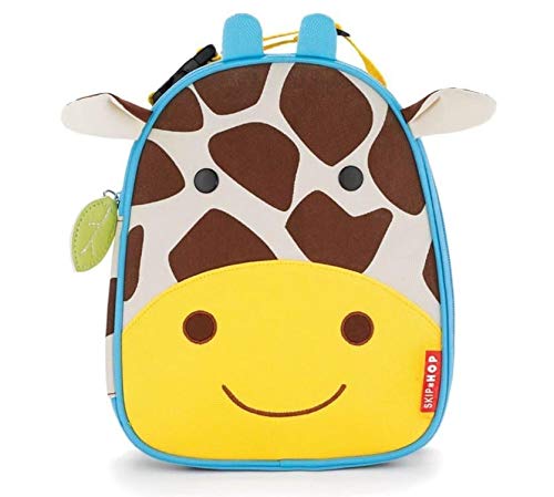 Skip HopZoo Little Kid Backpack - Jules Giraffe