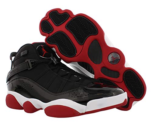 Jordan 6 Rings2