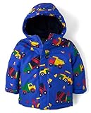 Children's Place 3-in-1 Winter Jacket