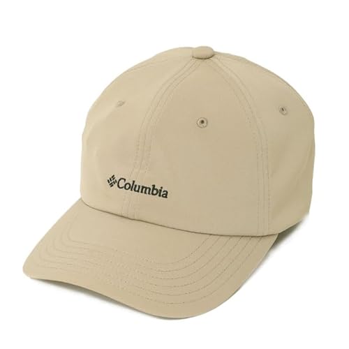 [コロンビア] サーモンパスキャップストレッチキャップ PU5698 (270：Twill)