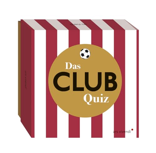 Das Club-Quiz - 66 Fragen für alle Fans des 1. FC Nürnberg rund um Vereinsgeschichte die größten Triumphe und die legendärsten Spieler (Neuausgabe)