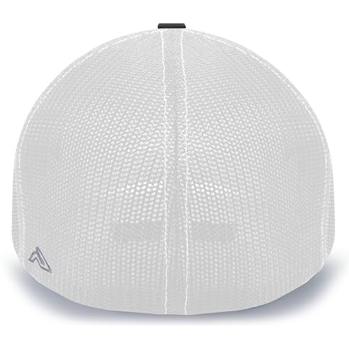 Image of Pacific Headwear Unisex Adult Pacific Headwear Trucker Flexfit Cap