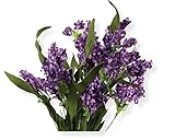 Great Finds FM098 Lavender Lilac Bouquet