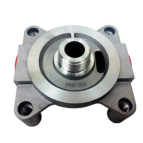 Fleetguard Head Fuel Filter Part No: 142784S