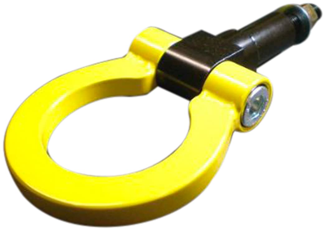 Amazon.co.jp: Beatrush(ビートラッシュ) フロントけん引フック