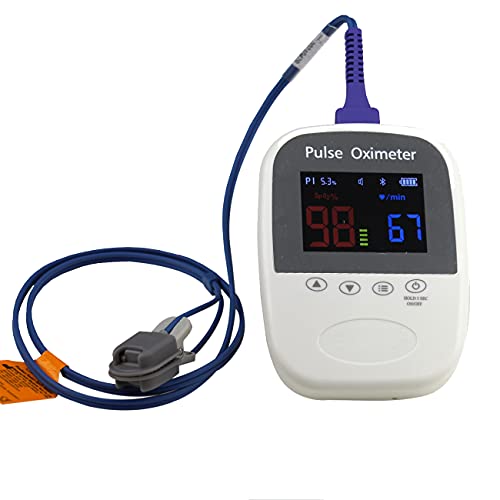 Best Veterinary Pulse Oximeter Probe 2024 Where to Buy?