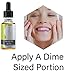 Swiss Botany Swiss Apple Stem Cell Serum for Face – Apple Stem Cell 3000 | Plant Stem Cell to Reduce All signs of Aging, Wrinkles, Discoloration, Restore Elasticity and Youthful Appearance, 3 x 1Fl Oz