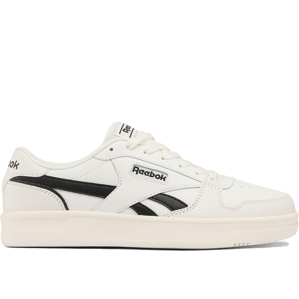 Reebok - Match Prime V2 Women's Trainers  Chalk/Black/Chalk  Size 41