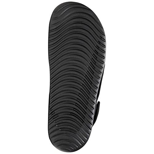 Image of Nike Boys' Sunray Adjust 5 V2 (Gs /Ps) Slide Sandal