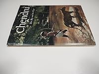 Chendru: The Boy and the Tiger 0152164316 Book Cover