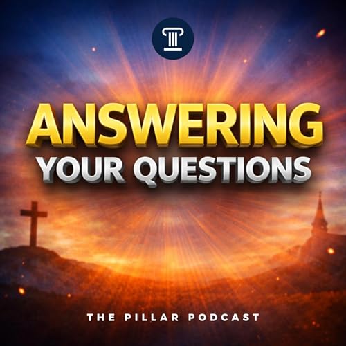 Ep. ?: Answering Your Questions