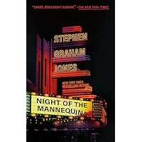 Night of the Mannequins