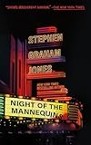 Night of the Mannequins