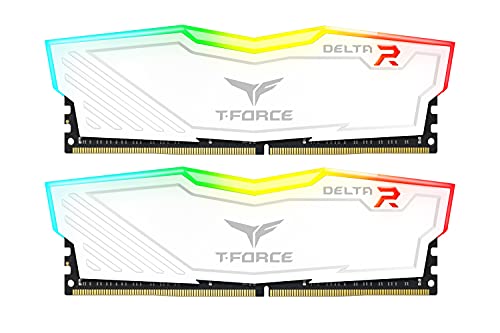 TEAM RGB WHITE DDR4 3600Mhz 8G✕4枚 値下げ交渉可 TEAM RGB WHITE DDR4 3600Mhz 8G✕4枚 値下げ交渉可 メモリー