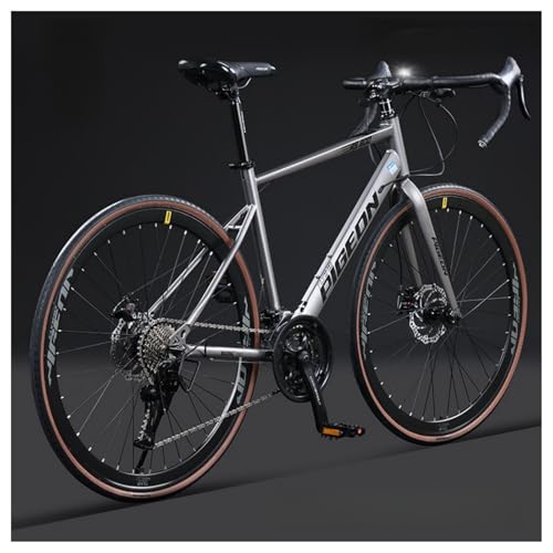 Acnivko[hoCN GA[hoCN 700C×40C Yf|t[ ] 27/30iϑ z fBXNu[L X ʋ ʊw Kg165cmȏ (O[-27,hbvnh)