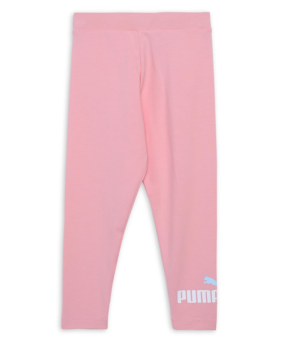 PUMA Leggings Marca Modello Ess Logo Leggings G
