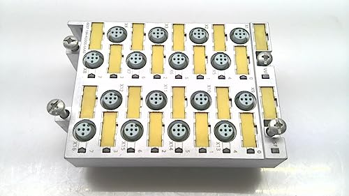 Siemens st76 modulo de seguridad et200pro 24v cc de alta resistencia tecnica 4