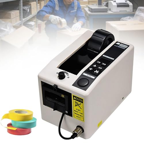 Distributeur automatique de ruban adhésif M-1000 pour organiser l'atelier de création