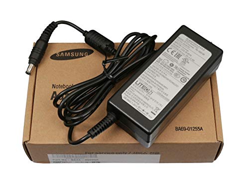 Preisvergleich Produktbild Samsung NP300E7A Original Netzteil 60 Watt