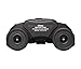 Nikon Sportstar Zoom 8-24x25mm Binoculars - Multi-Coated Lenses, Porro Prism Optics, Fast Focus Control - Compact Lightweight Binocular for Sports Events, Wildlife & Outdoor Viewing