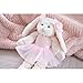 Bearington Collection Ballerina Stuffed Animal - Ballet Doll - Dance Recital Gifts for Girls - Bunny Lilly - 15