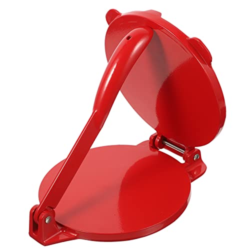 Cabilock Dough Pressing Machine Tortilla Press Maker Pizza Dough Press Rustproof