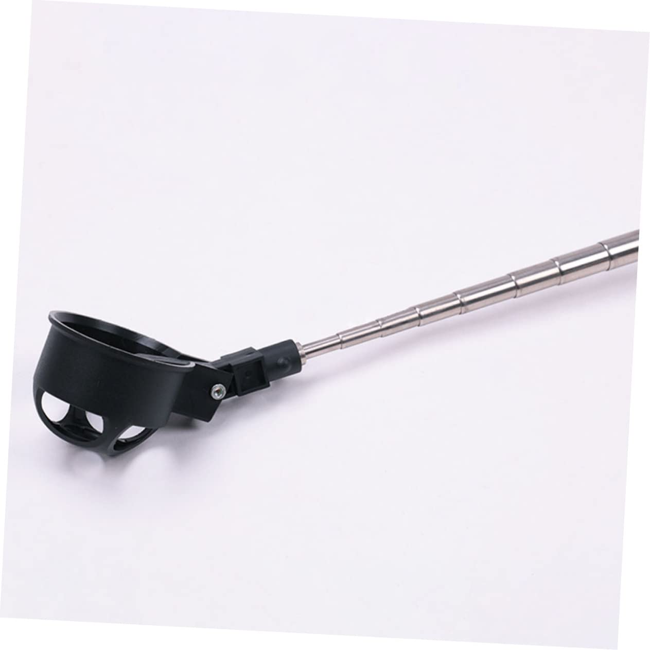 Totority Golf Ball Grabber Tool Telescopic and Comfortable Save Time and The Golf Course