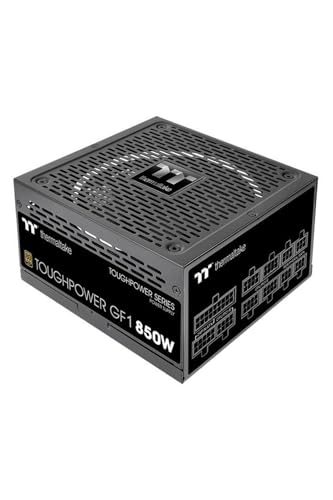 Thermaltake Toughpower GF Bloc d'alimentation 20+4 broches ATX 850?W Alimentation PC - vue 2
