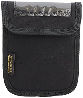 OPENMOON Filter Carry Case Pouch for Filter 4x5.65