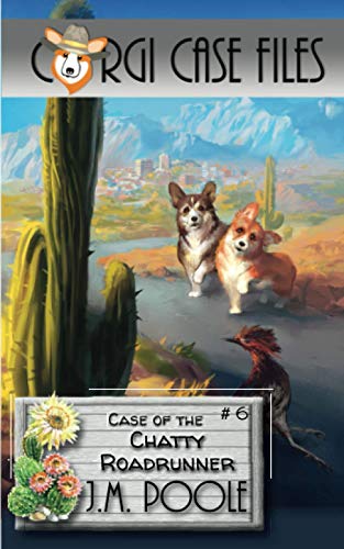 Case of the Chatty Roadrunner