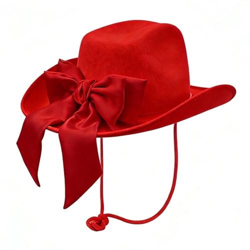 Juego de 3 piezas de estilo occidental con corbata vaquera ajustable 3