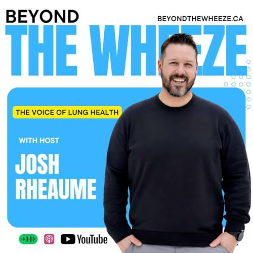 Beyond the Wheeze cover art