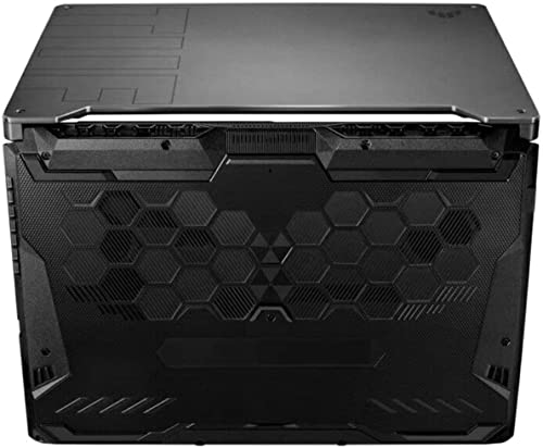 ASUS TUF Gaming F15 Gaming Laptop, 15.6" 144Hz FHD Display, Intel Core i7-11800H, GeForce RTX 3050, 16GB DDR4, 512GB PCIe SSD, RGB Keyboard, Windows 10 - Image 7