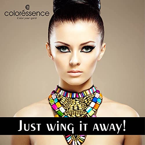 Coloressence Supreme Eyeliner 6ml miniatura 4