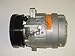 GPD - Compressor - 6511402