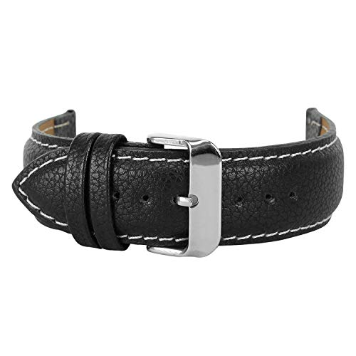 Image of Roycee Vegan Leather Watch Strap
